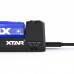 XTAR FC2 lādētājs