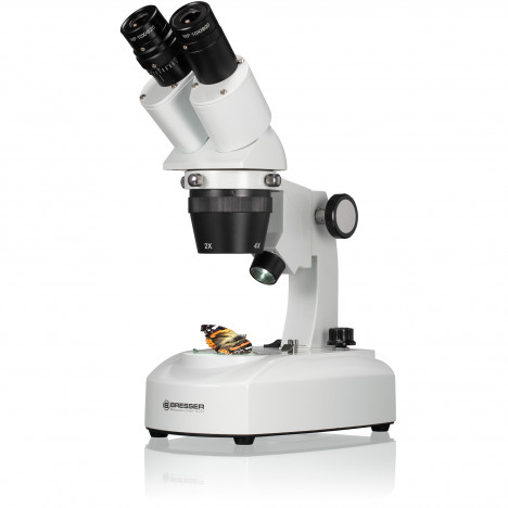 Bresser Researcher ICD LED mikroskops