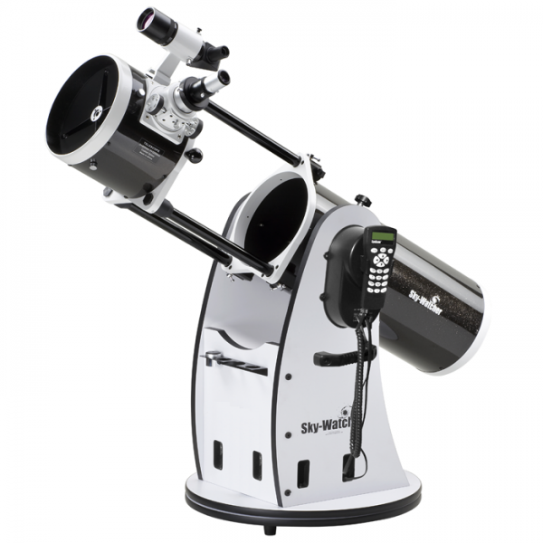 Sky-Watcher Skyliner-200P FlexTube (SynScan™ GOTO) teleskops