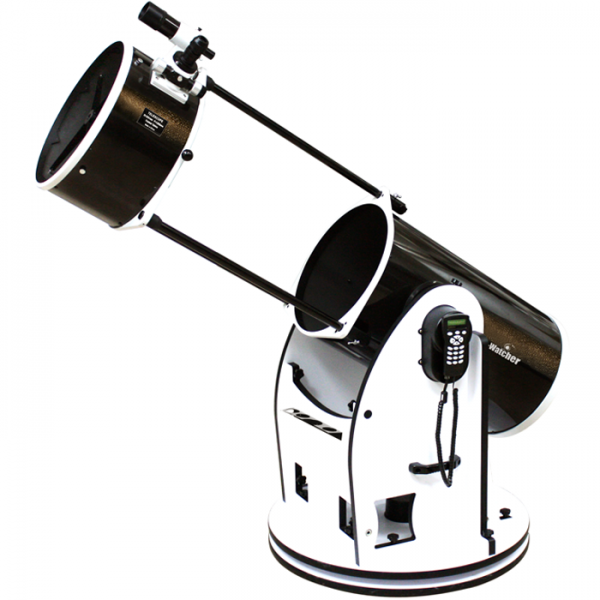 Teleskops Sky-Watcher Skyliner-400P FlexTube (SynScan™ GOTO)