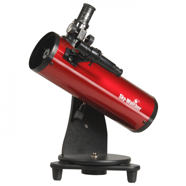 Skywatcher N 100/400 Heritage DOB teleskops