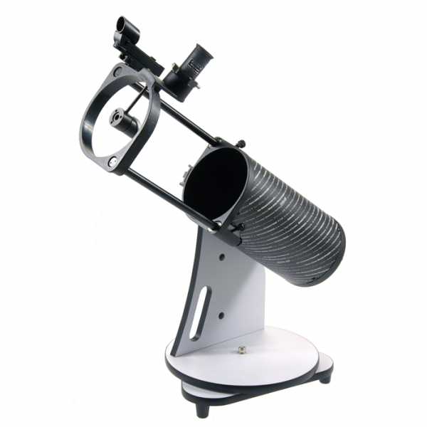 Sky-Watcher Heritage-130P FlexTube teleskops