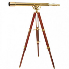 Fine Brass 6040 interjera teleskops