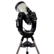 Teleskops Celestron CPC Deluxe 1100 HD