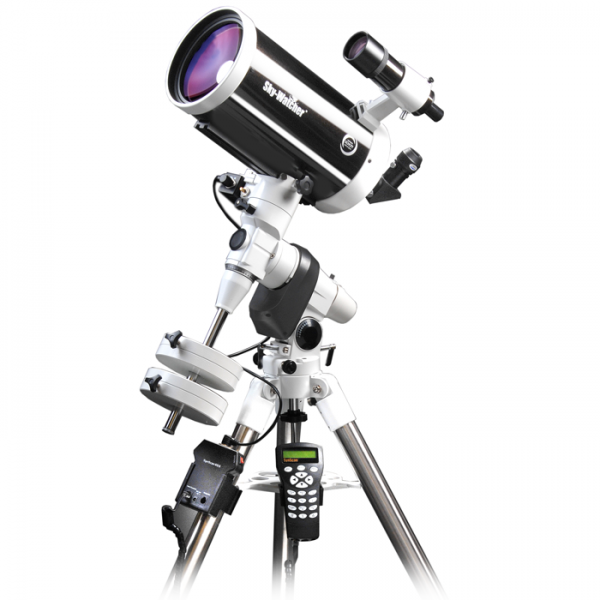 Sky-Watcher Skymax-150 PRO (EQ-5 PRO SynScan™) teleskops