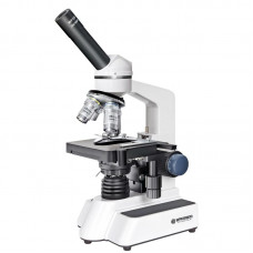 Bresser Erudit DLX 40x-1000x mikroskops