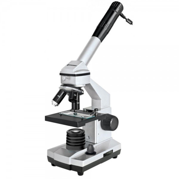 Bresser Junior 40x-1024x mikroskops