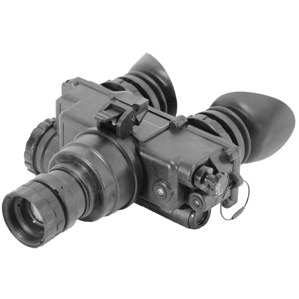 PVS-7 Taktiskais nakts redzamības binoklis