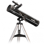 Sky-Watcher Astrolux N 76/700 AZ-1 teleskops
