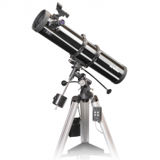 Sky-Watcher Explorer-130/900M EQ-2 teleskops