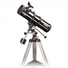 Sky-Watcher Explorer-130/650P EQ-2 teleskops