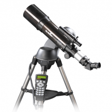 Sky-Watcher Startravel-102/500 SynScan™ AZ GOTO teleskops 