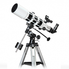 Sky-Watcher Startravel-102 (EQ-1) 4” teleskops 