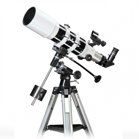 Sky-Watcher Startravel-102 (EQ-1) 4” teleskops 
