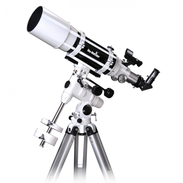 Sky-Watcher Startravel-120/600 EQ3-2 teleskops