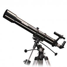 Sky-Watcher Evostar-90 EQ-2 teleskops 