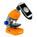 Bresser Junior mikroskopa un teleskopa komplekts bērniem