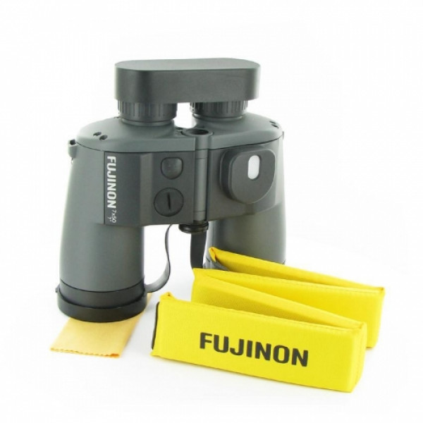 Fujinon Mariner 7x50 WPC-XL binoklis