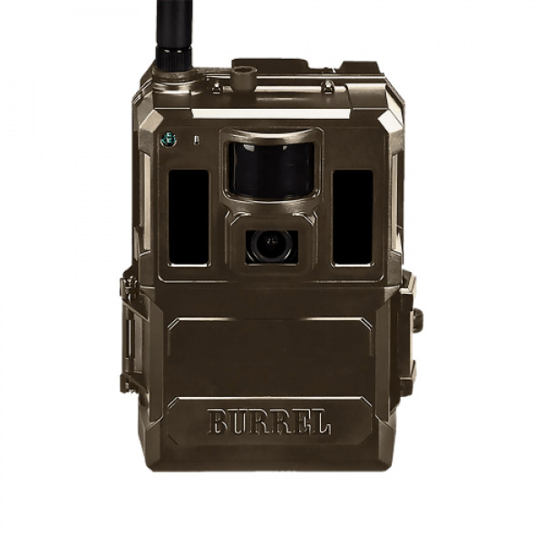 Burrel S22WA meža kamera