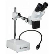 Bresser Biorit ICD CS 5x-20x stereo mikroskops