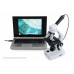 Celestron 5MP HD mikroskopa kamera
