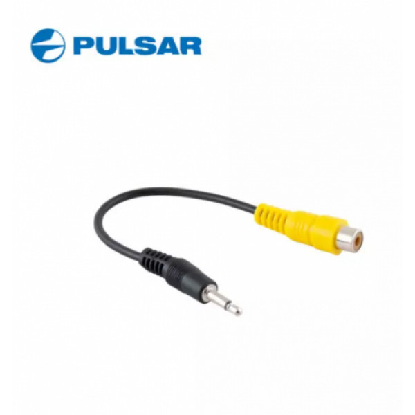 Pulsar Yukon kabelis MP4 ierakstītājam