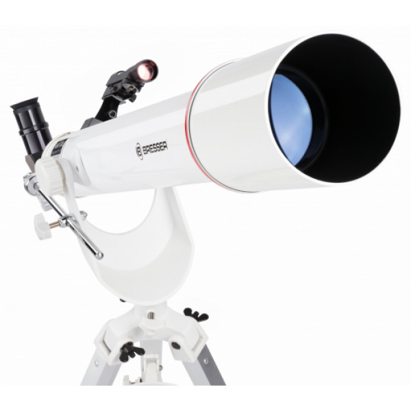 Bresser Nano AR-70/700 AZ teleskops