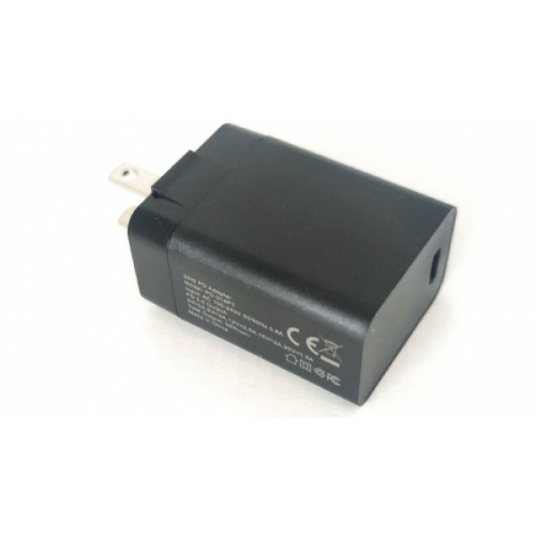 Pulsar Lādētājs EU 30W USB C tipa vadam PD -014PT