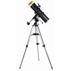 Bresser Spica 130/650 EQ3 teleskops