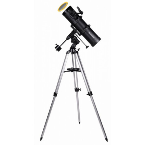 Bresser Spica 130/650 EQ3 teleskops