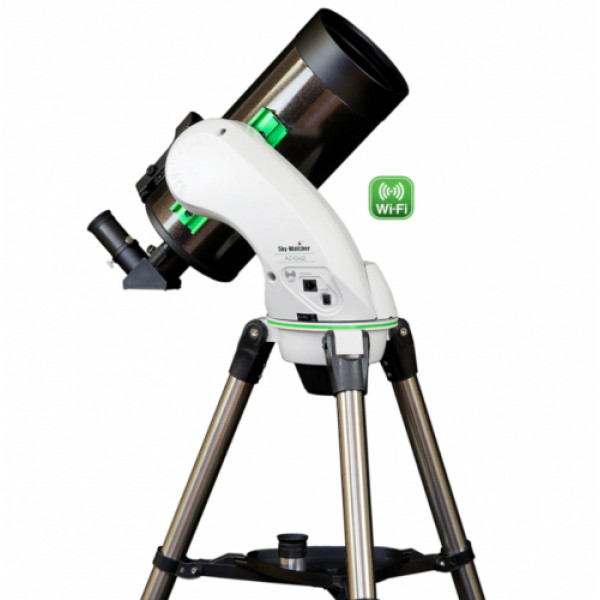 Sky-Watcher Skymax-127 SynScan AZ Go2 teleskops