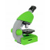 Bresser Junior 40x-640x mikroskops (zaļš)