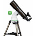Sky-watcher STARTRAVEL-102 (AZ-GO2) teleskops