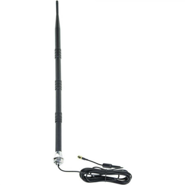 Dörr GSM (3m) antena medību kamerai Snapshot mobile black 5.1/8.0i