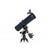 Celestron AstroMaster 130 EQ MD teleskops 