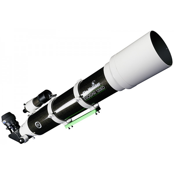 Sky-Watcher Evostar-120ED DS-PRO 4.75" (OTA) teleskops