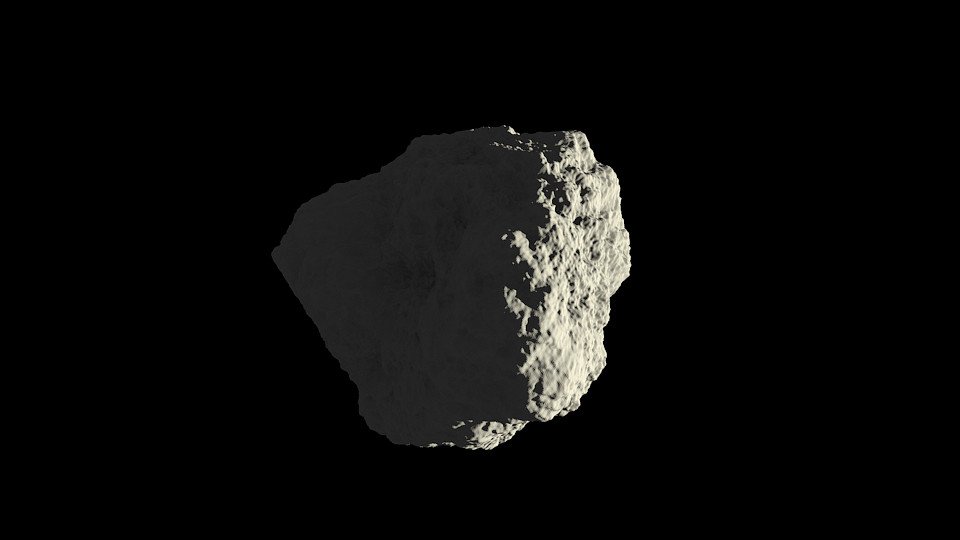 No kādiem asteroīdiem mums ir jābīstas?