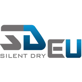 Silent Dry