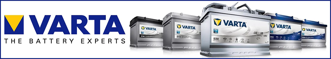 VARTA